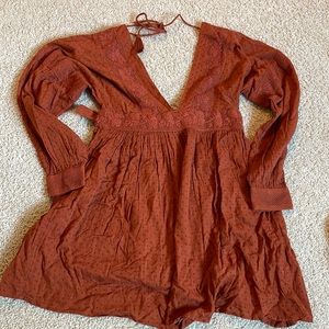 Free People Dress
